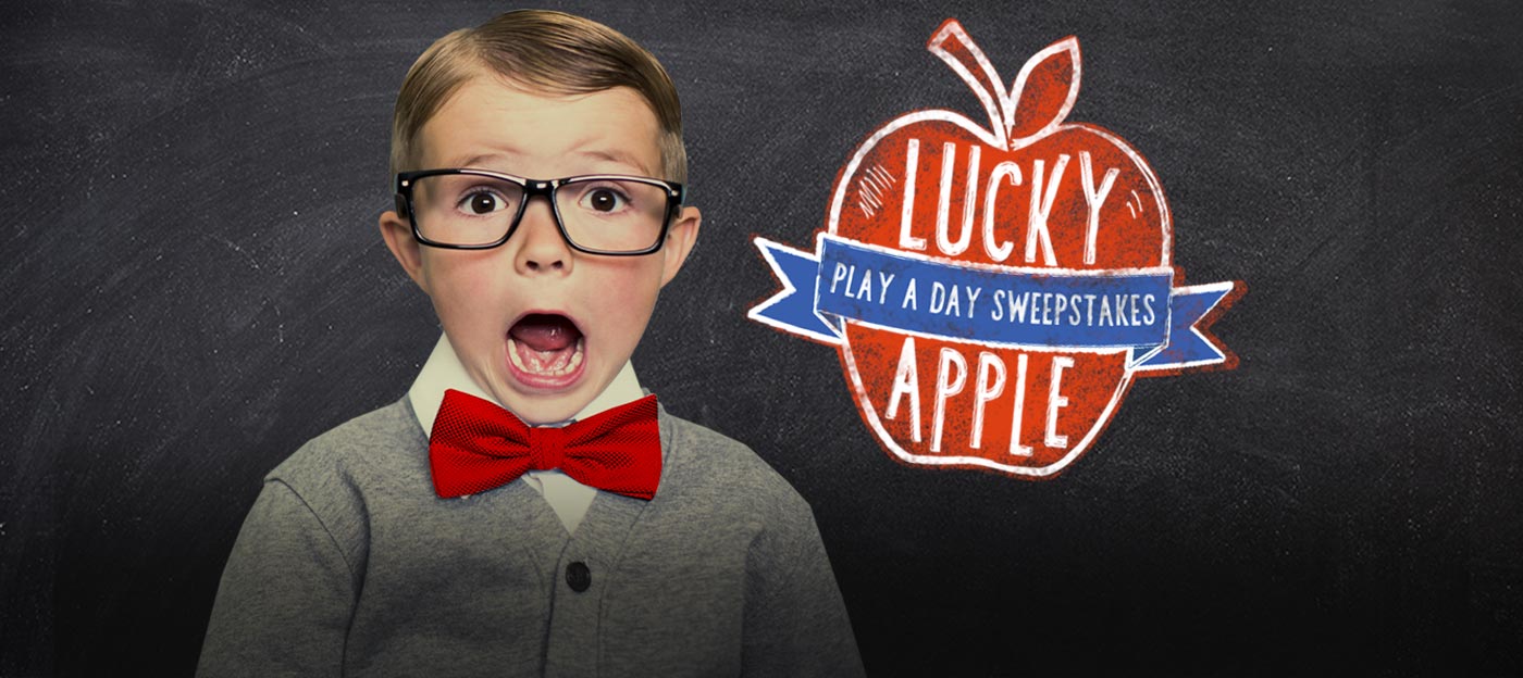 <span><h2>Play</h2><h3>Everyday For Your Chance To Win</h3></span>