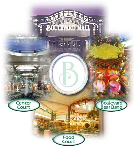 The Boulevard Mall